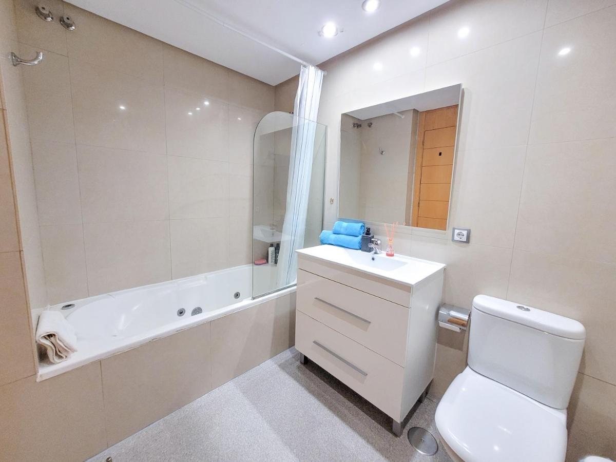 Adeje Paradise 25-B Duplex With Heated Pool Costa Adeje  Exterior foto
